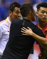  莱比锡红牛锋线重组瞄准英超锋霸  