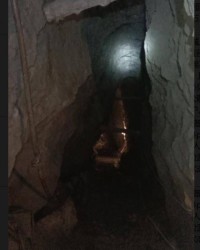 罗马防线天坑暴露致命隐患  